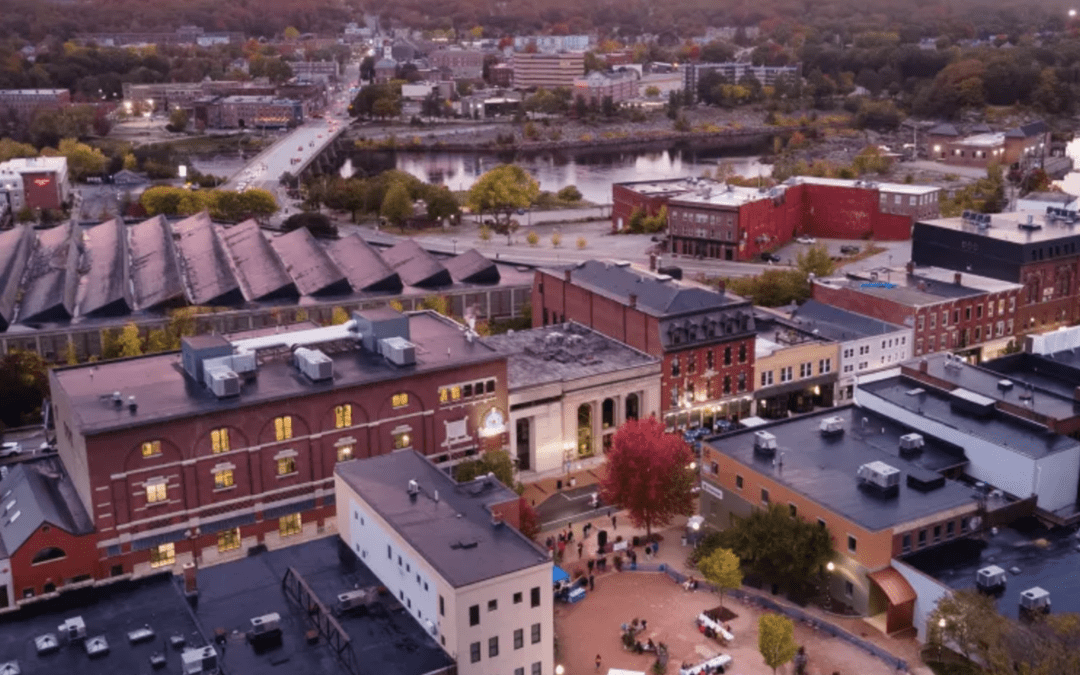 Good Things To Know About Lewiston Auburn